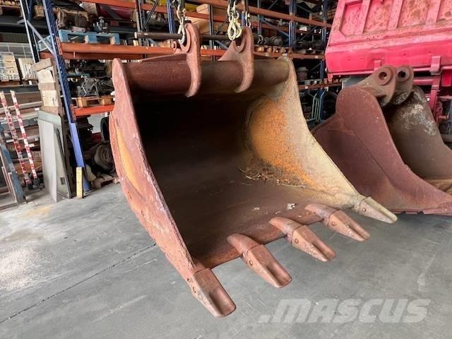 CAT 330 버켓