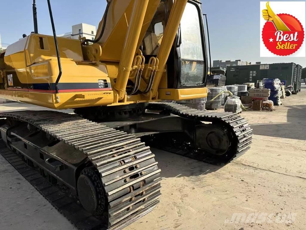 CAT 325 B L 대형 굴삭기 29톤 이상