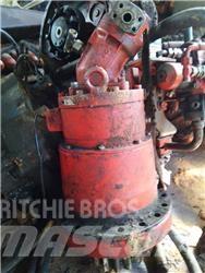 O&K RH 6.2 트랜스미션