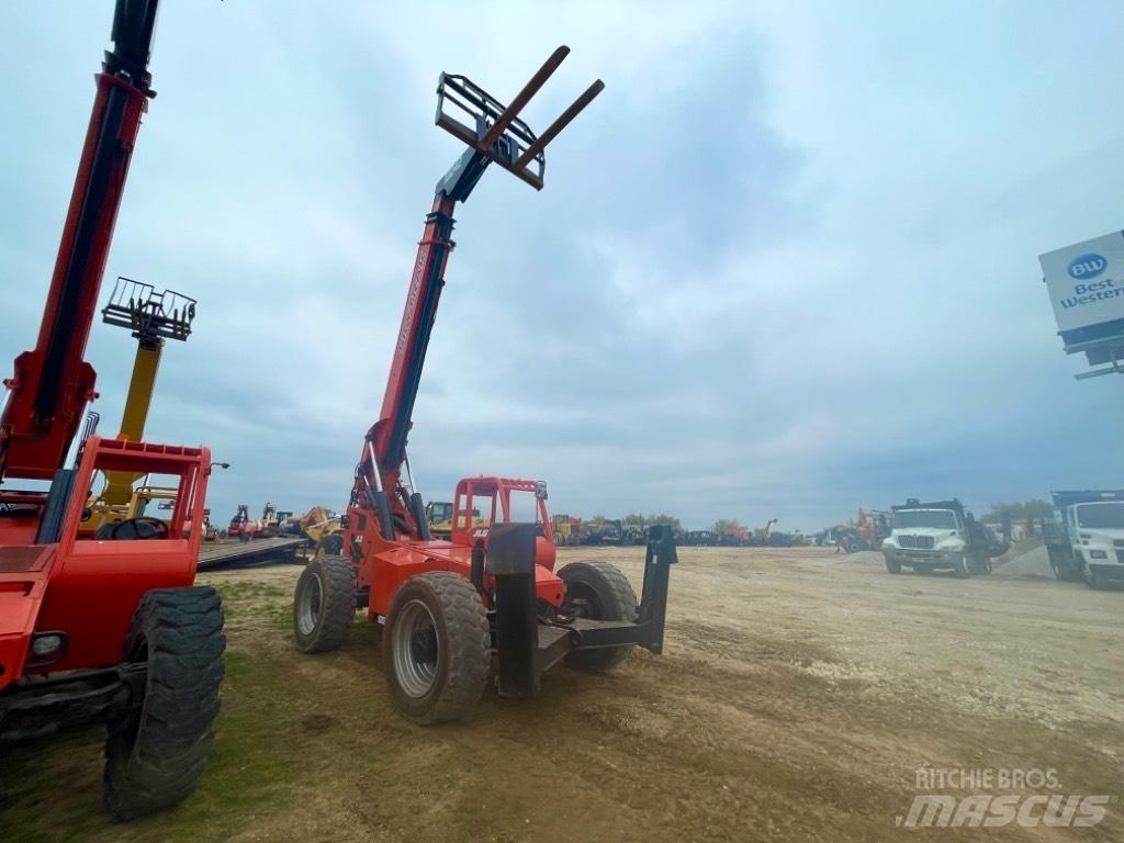 JLG 10042 텔러 핸들러