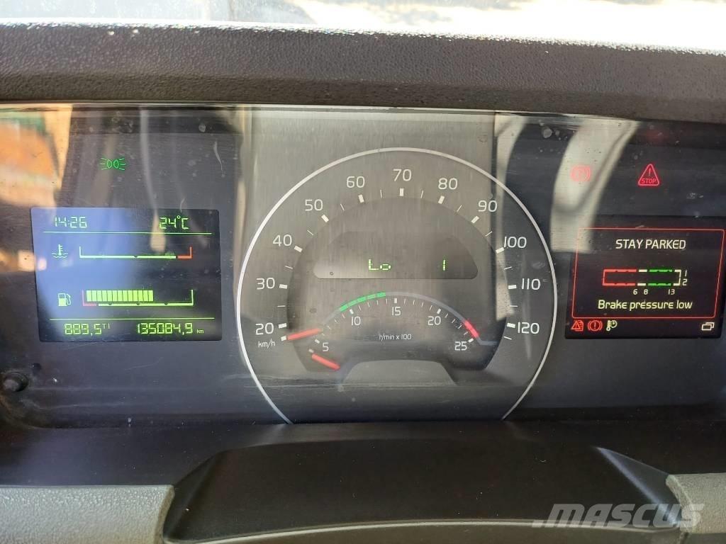 Mus-Max WT 10 XL 톱밥제조기