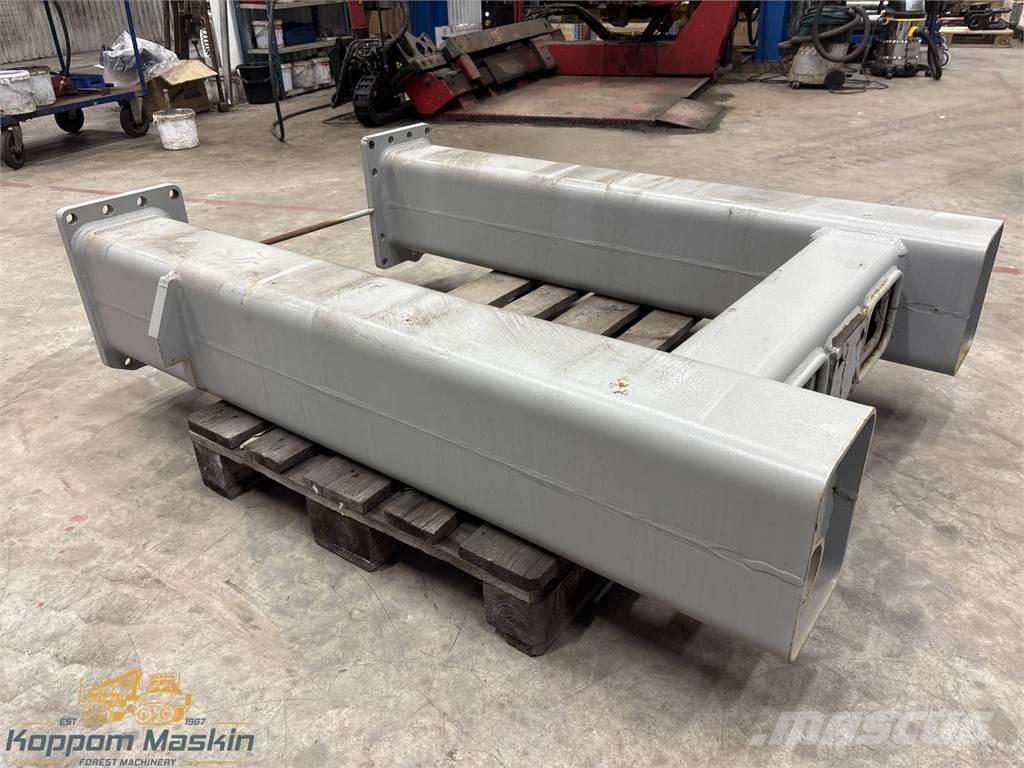 Rottne Smv rapid 기타 구성품