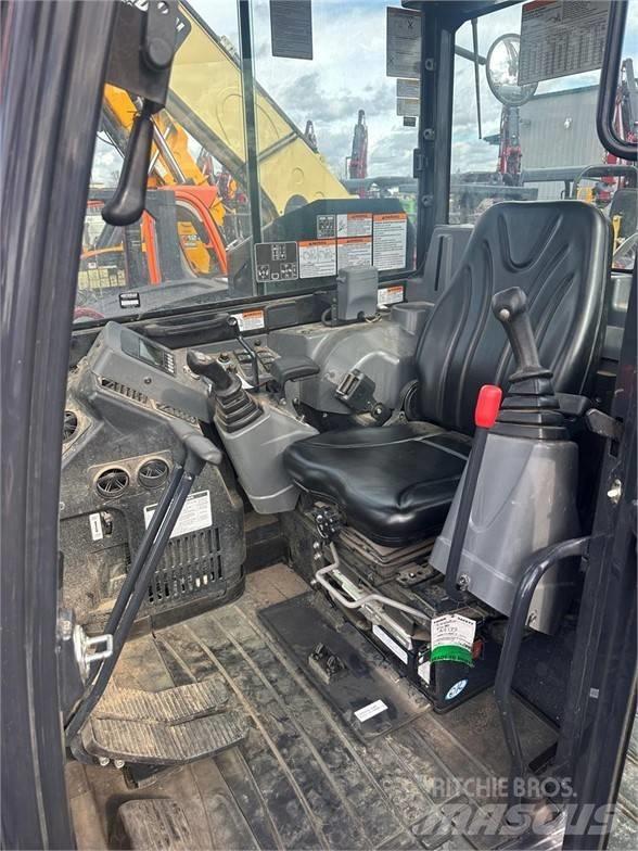 Yanmar VIO80-1A 대형 굴삭기 29톤 이상