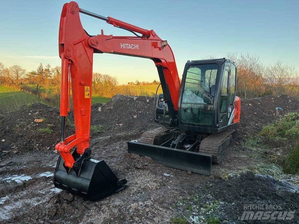 JNC 10 Tonne 기타 트레일러