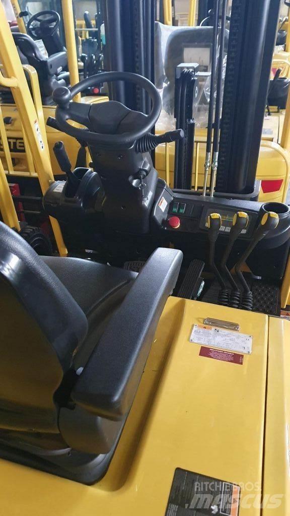 Hyster J2.0UTT 전동 지게차