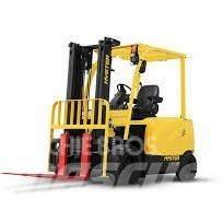 Hyster J2.5UT 전동 지게차