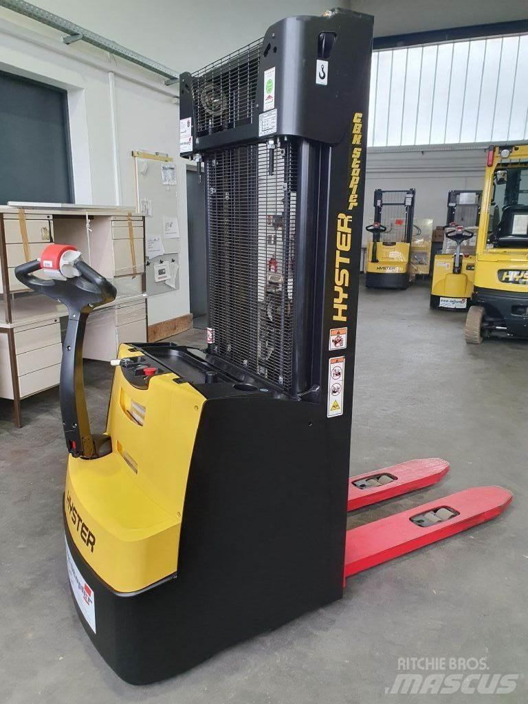 Hyster S 1.4 포크리프트