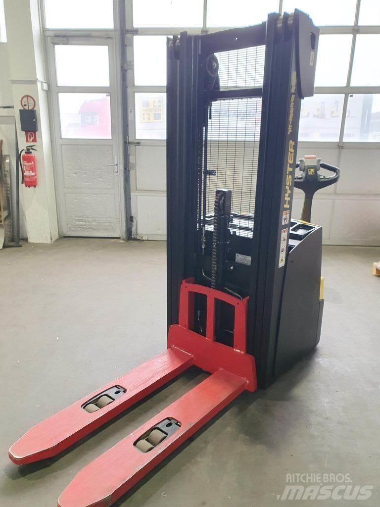 Hyster S 1.4 포크리프트
