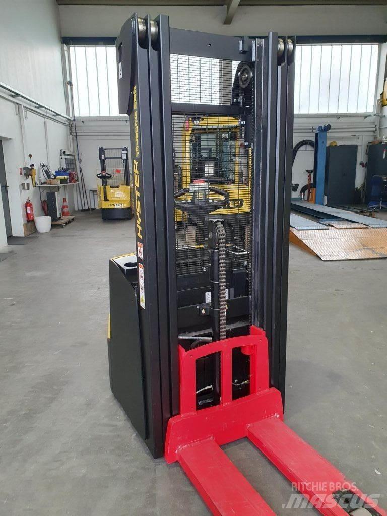 Hyster S 1.4 포크리프트