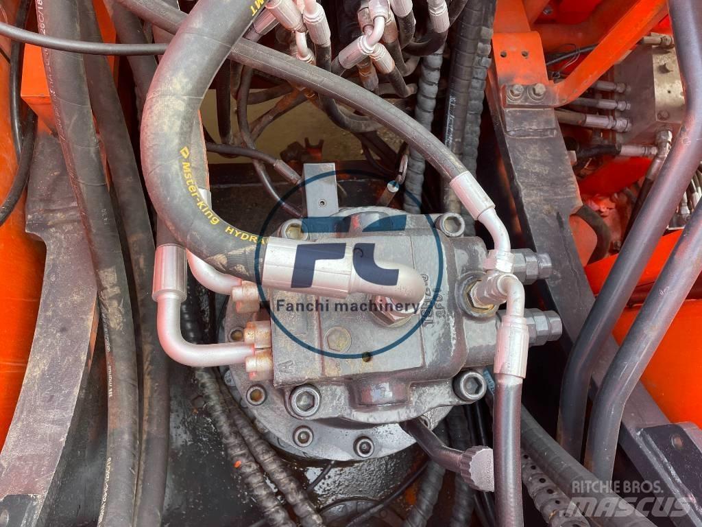Doosan DX300 대형 굴삭기 29톤 이상