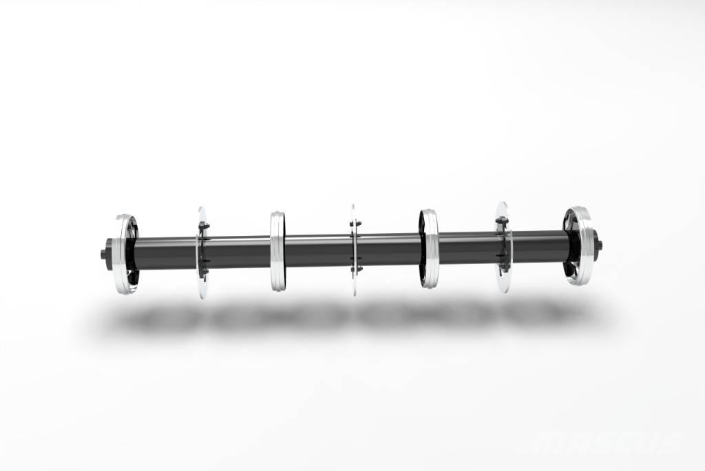 CLAAS 518782.0 콤바인 수확기 부속품