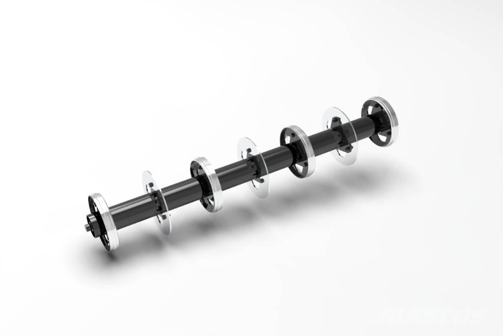 PW 518782.0 콤바인 수확기 부속품