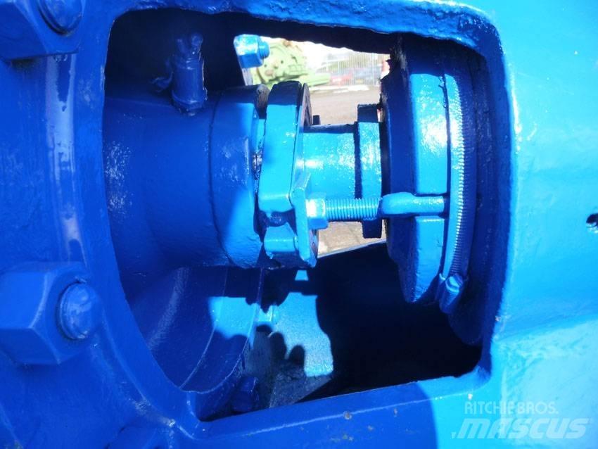 Nijhuis Waterpump 관개 펌프