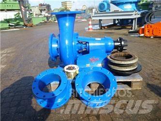 Nijhuis Waterpump 관개 펌프