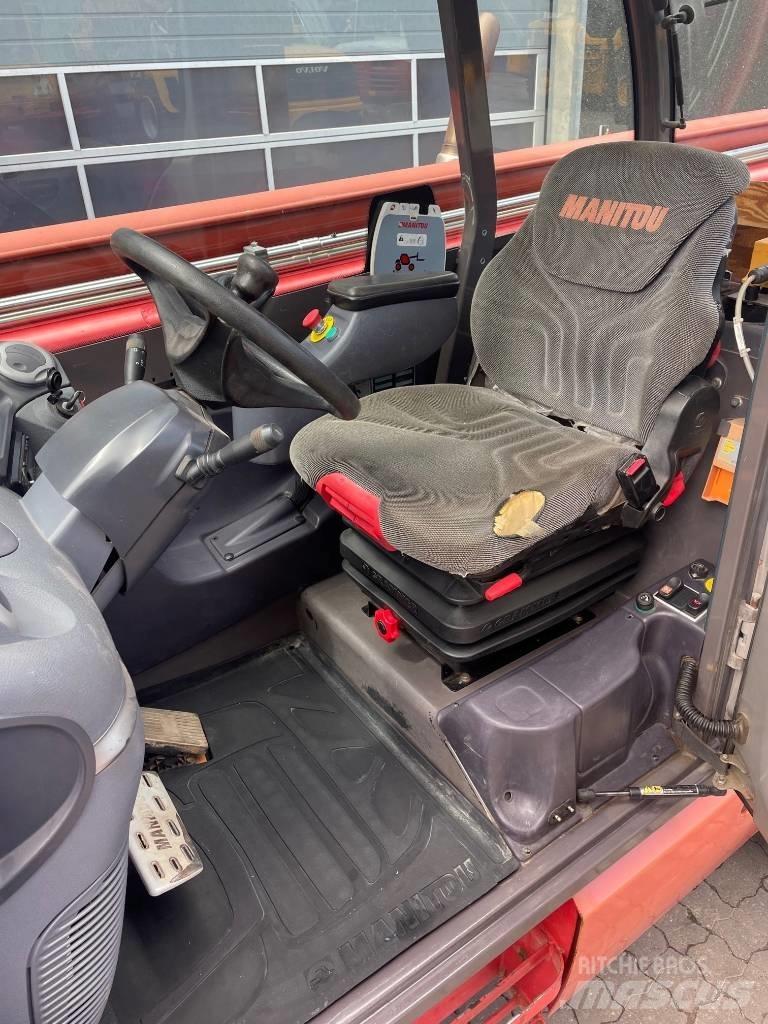 Manitou MT 1840 텔러 핸들러
