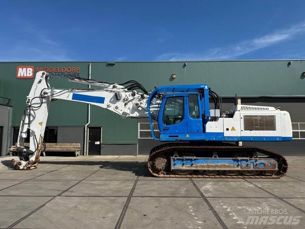 Liebherr R944C HDV 대형 굴삭기 29톤 이상