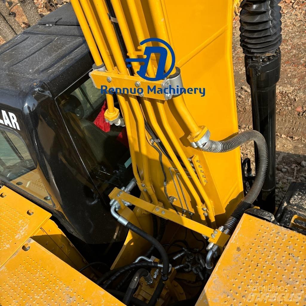 CAT 320D 대형 굴삭기 29톤 이상