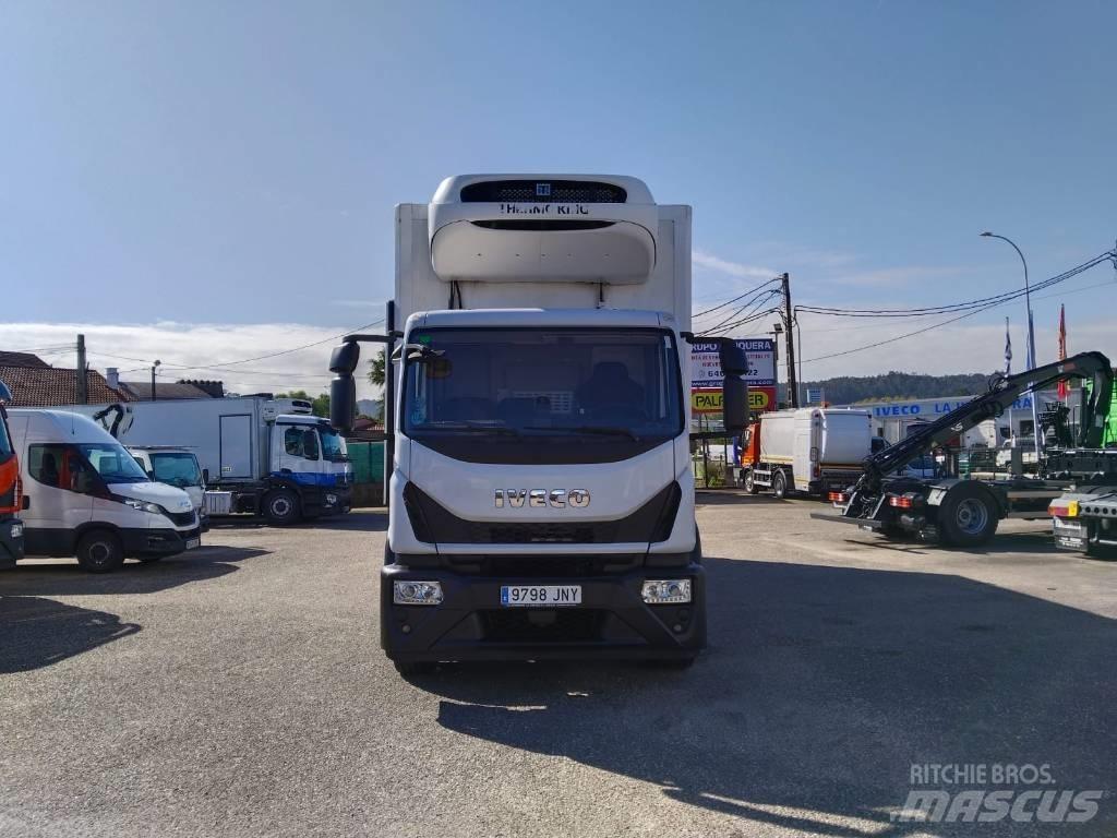 Iveco ML180E25 온도 조절식 트럭