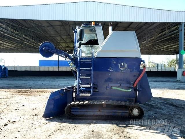  SANDBERGER SF370 농기계 - 기타