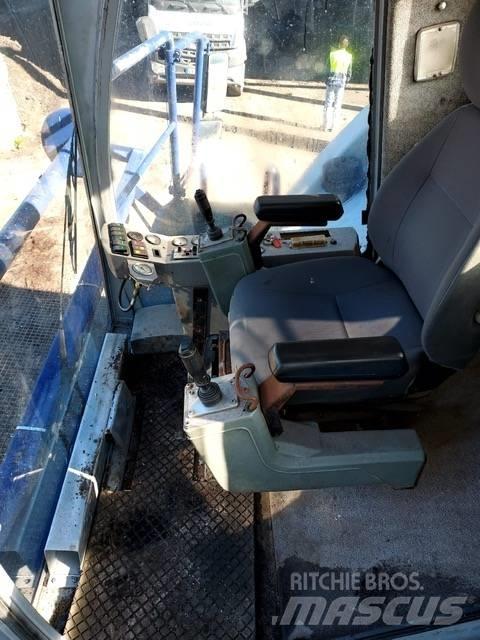  SANDBERGER SF370 농기계 - 기타