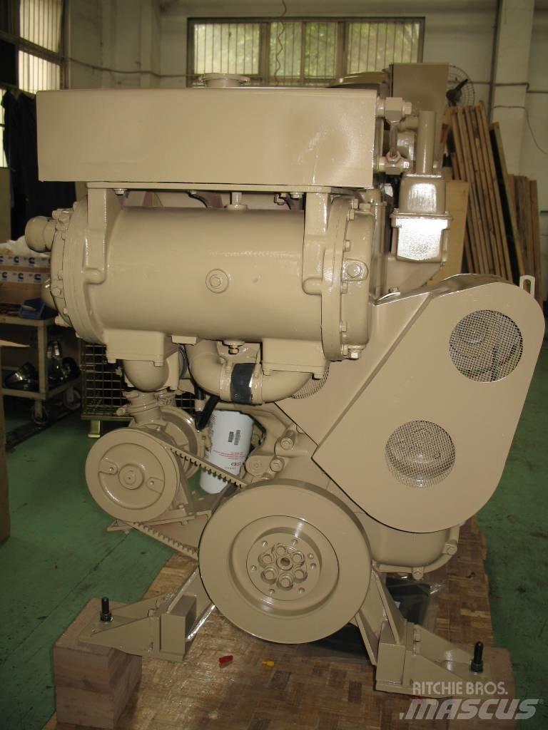 Cummins NT855-M300 선박기관