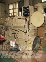 Cummins NT855-M300 선박기관