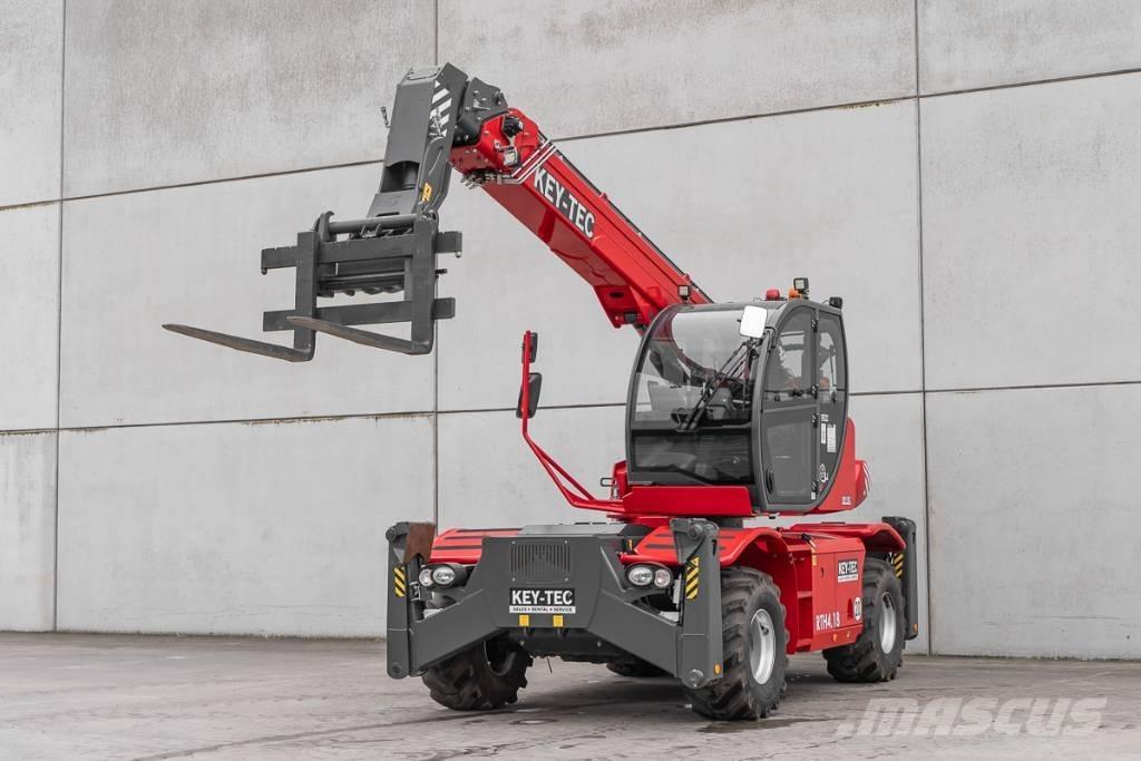 Magni RTH 4.18 텔러 핸들러