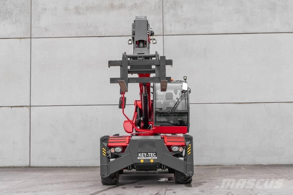 Magni RTH 4.18 텔러 핸들러