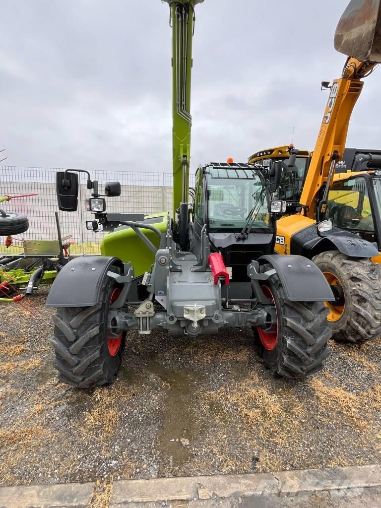 CLAAS Scorpion 1033 농업용 텔레 핸들러