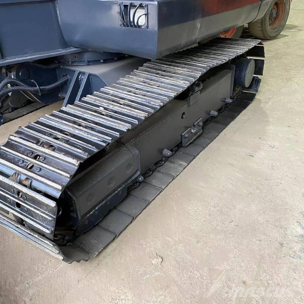 Doosan DX 60-9 C 대형 굴삭기 29톤 이상