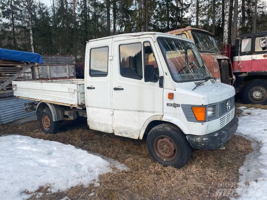 Mercedes-Benz 309D 박스 바디