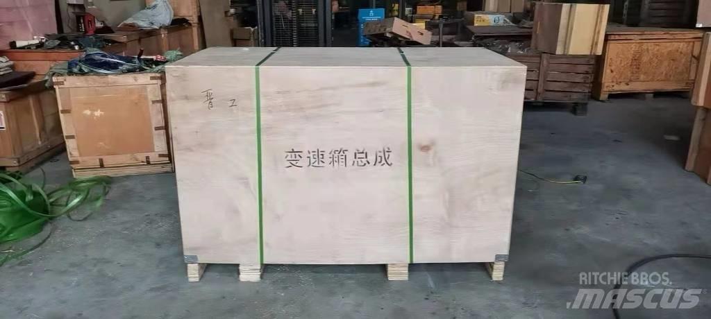  JINGONG ZL50L 트랜스미션