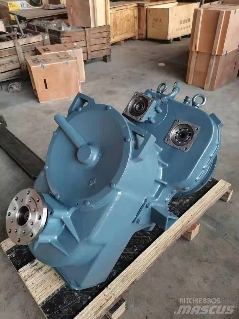  JINGONG ZL50L 트랜스미션