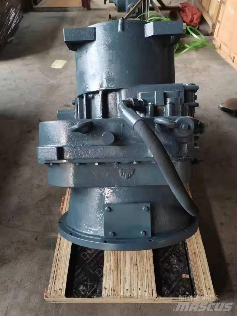  JINGONG ZL50L 트랜스미션