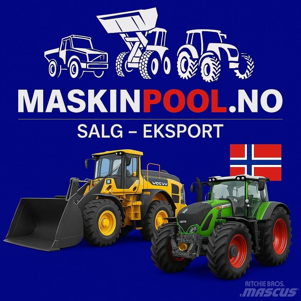 Volvo EC160EL 대형 굴삭기 29톤 이상