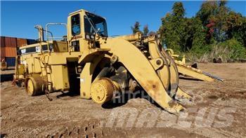 CAT 988 F II  휠로우더