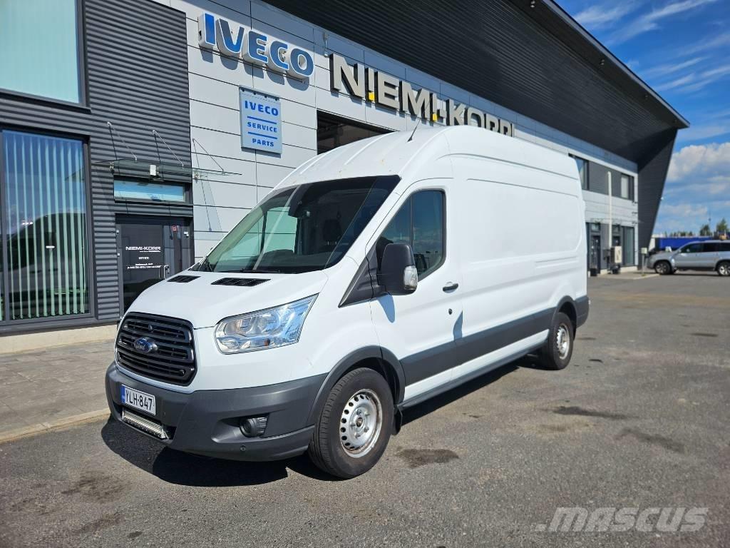 Ford Transit 패널 화물차