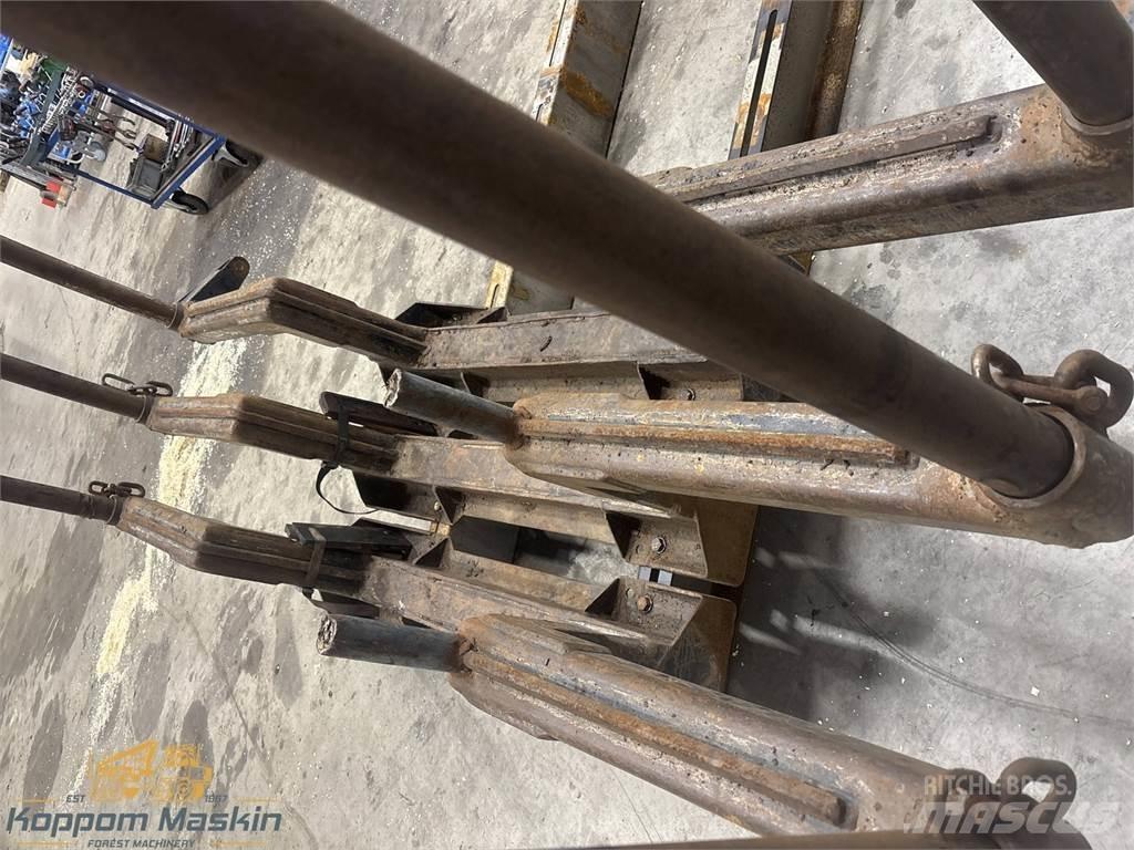 Gremo 950 기타 구성품