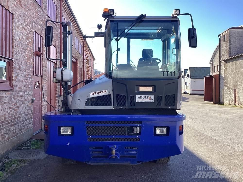 Kalmar TRL618i 터미널 트랙터