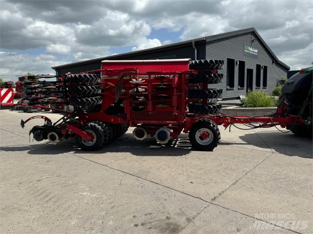 Horsch Pronto 4 DC 드릴