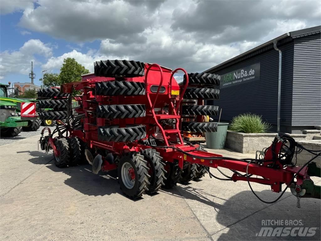 Horsch Pronto 4 DC 드릴