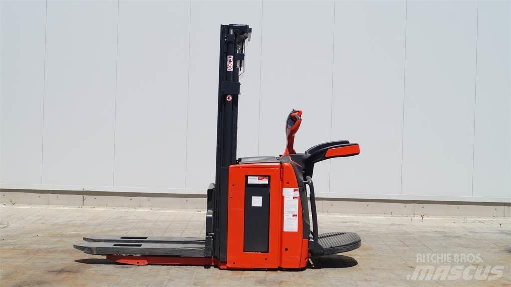 Linde L20APi 포크리프트