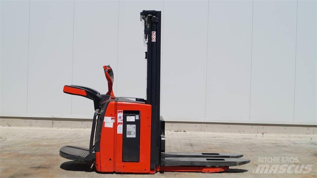 Linde L20APi 포크리프트
