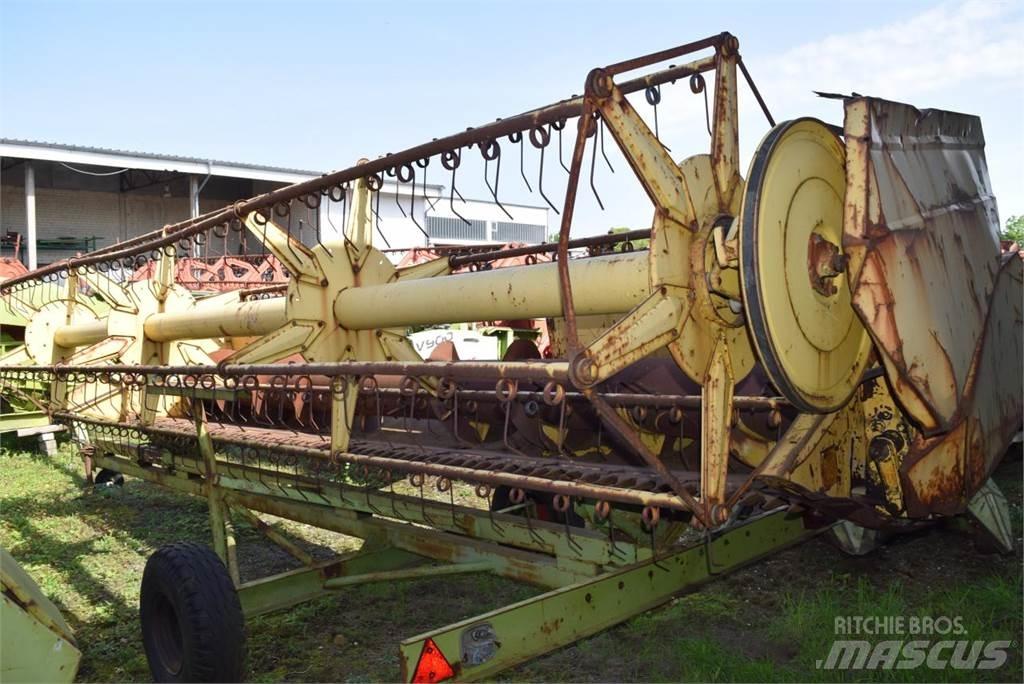 New Holland TF 42 콤바인 수확기