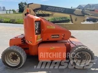 JLG M 450 AJ 관절형 전동이동 리프트