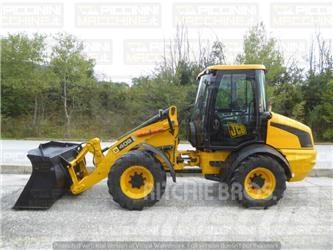 JCB 409  휠로우더