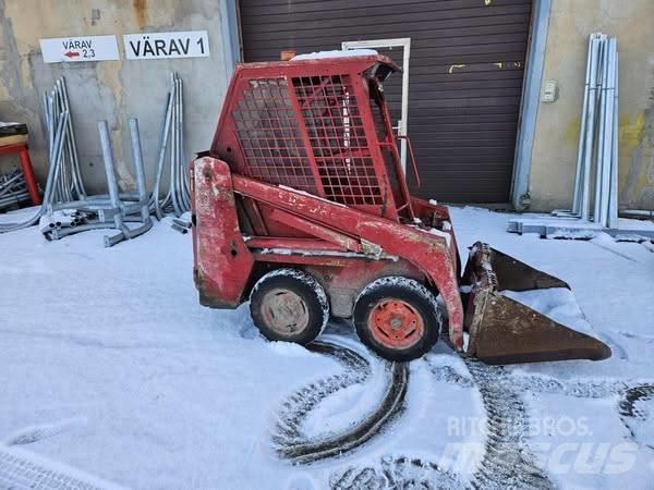 Bobcat 463  스키드로더