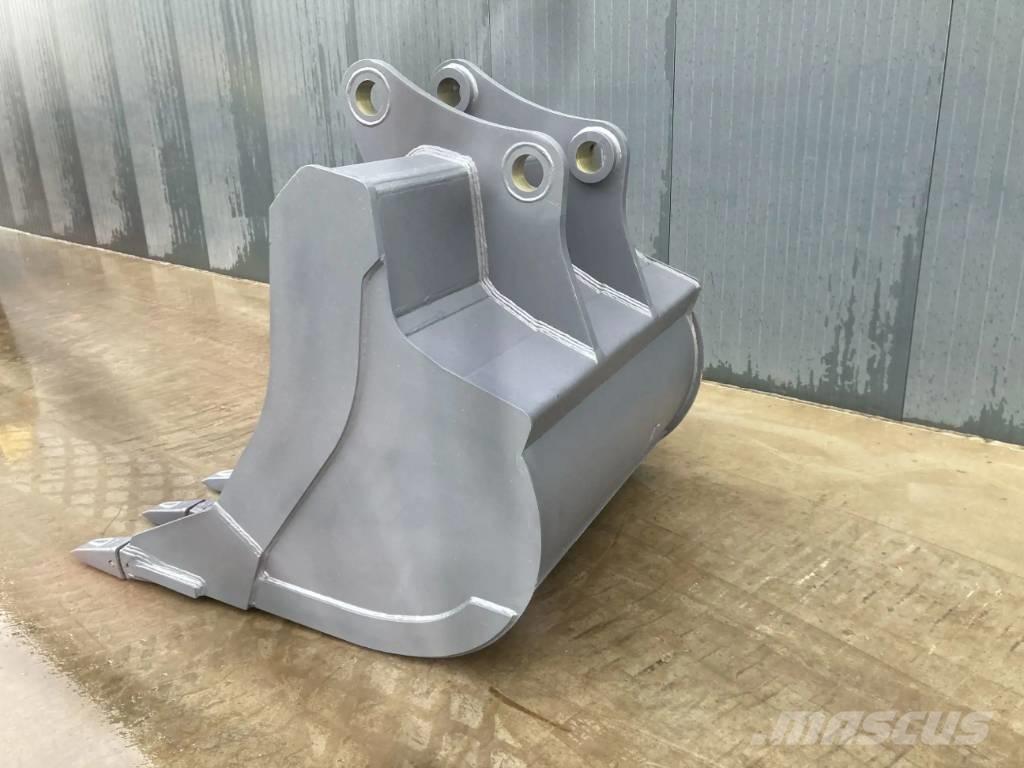 Komatsu PC350 버켓