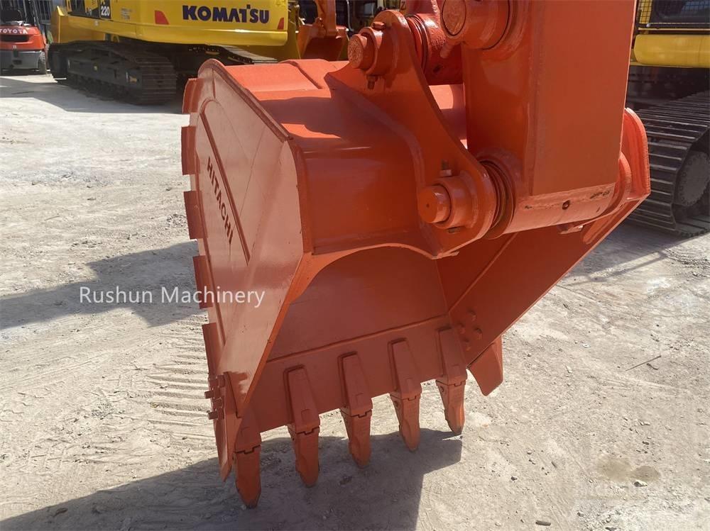 Hitachi ZX 120 대형 굴삭기 29톤 이상