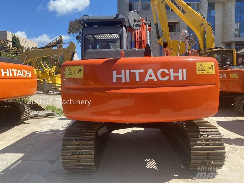 Hitachi ZX 120 대형 굴삭기 29톤 이상